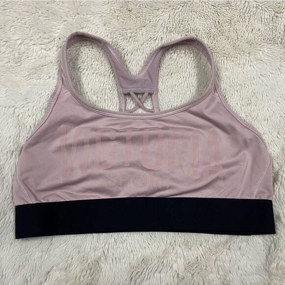 VS Sport Strappy Bra L - Picture 1 of 2